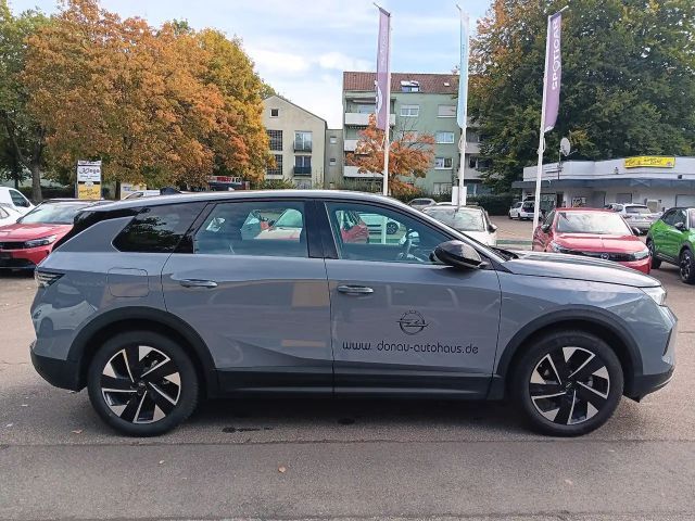 Opel Grandland X Edition