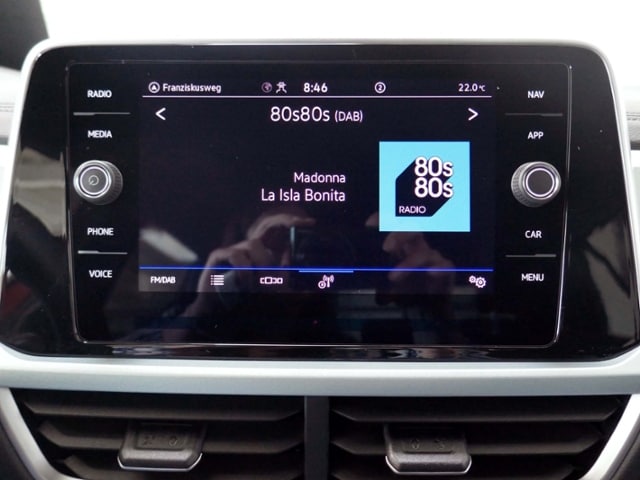 Volkswagen T-Roc 1.5 TSI DSG