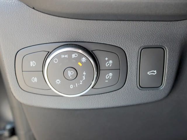 Ford Puma EcoBoost ST Line