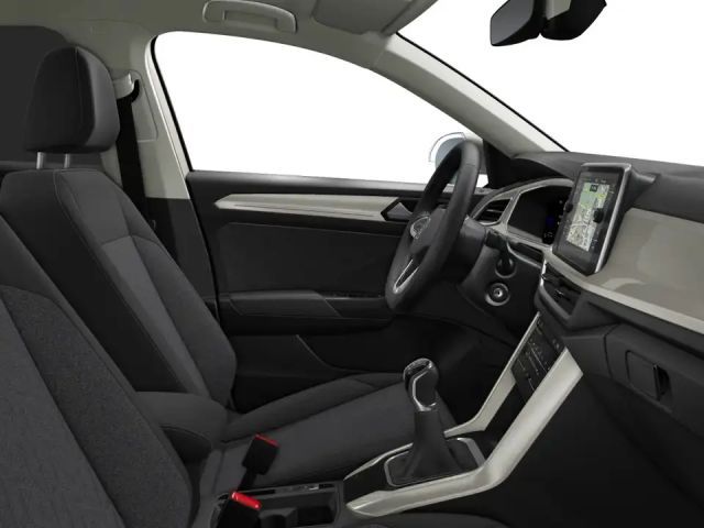 Volkswagen T-Roc 1.5 TSI Move