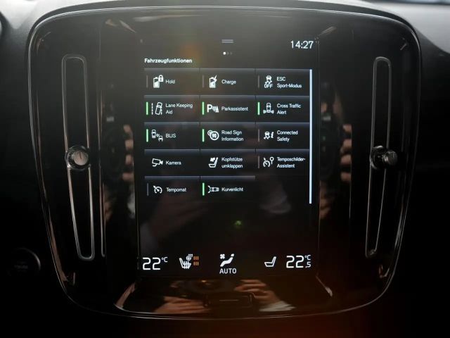 Volvo XC40 Dark Recharge T5 Ultimate