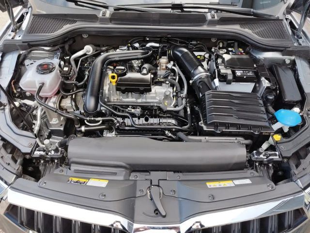 Skoda Kamiq Selection