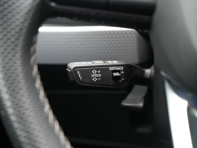 Audi A1 25 TFSI S-Tronic Sportback