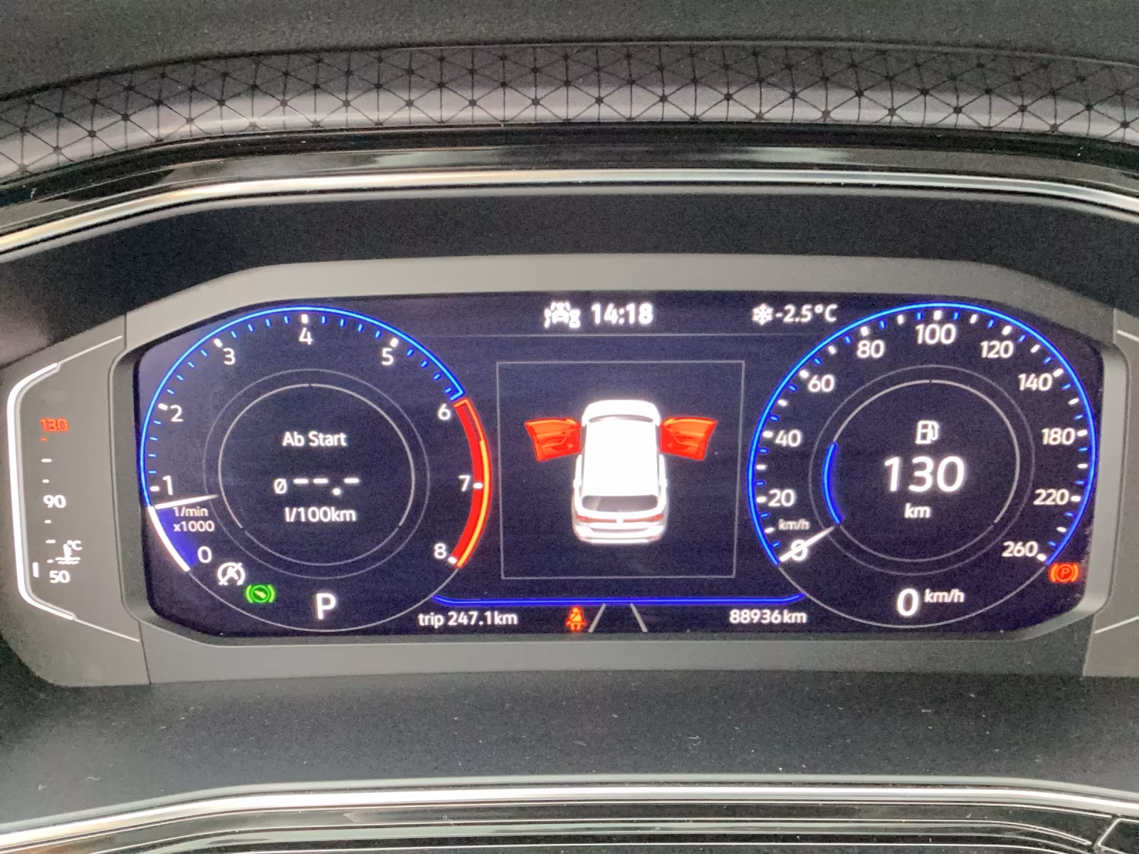 Volkswagen T-Cross DSG Style