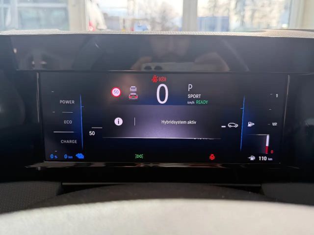 Opel Astra 1.6 Turbo Edition Turbo