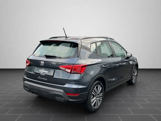 Seat Arona 1.0 TSI Style