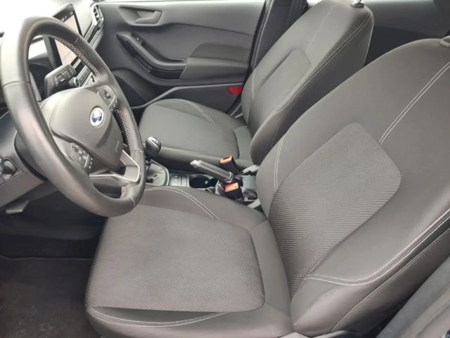 Ford Fiesta Cool & Connect