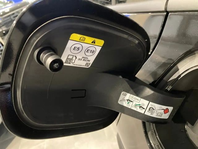 Ford Focus Active EcoBoost Wagon