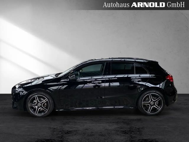 Mercedes-Benz A 200 AMG Line