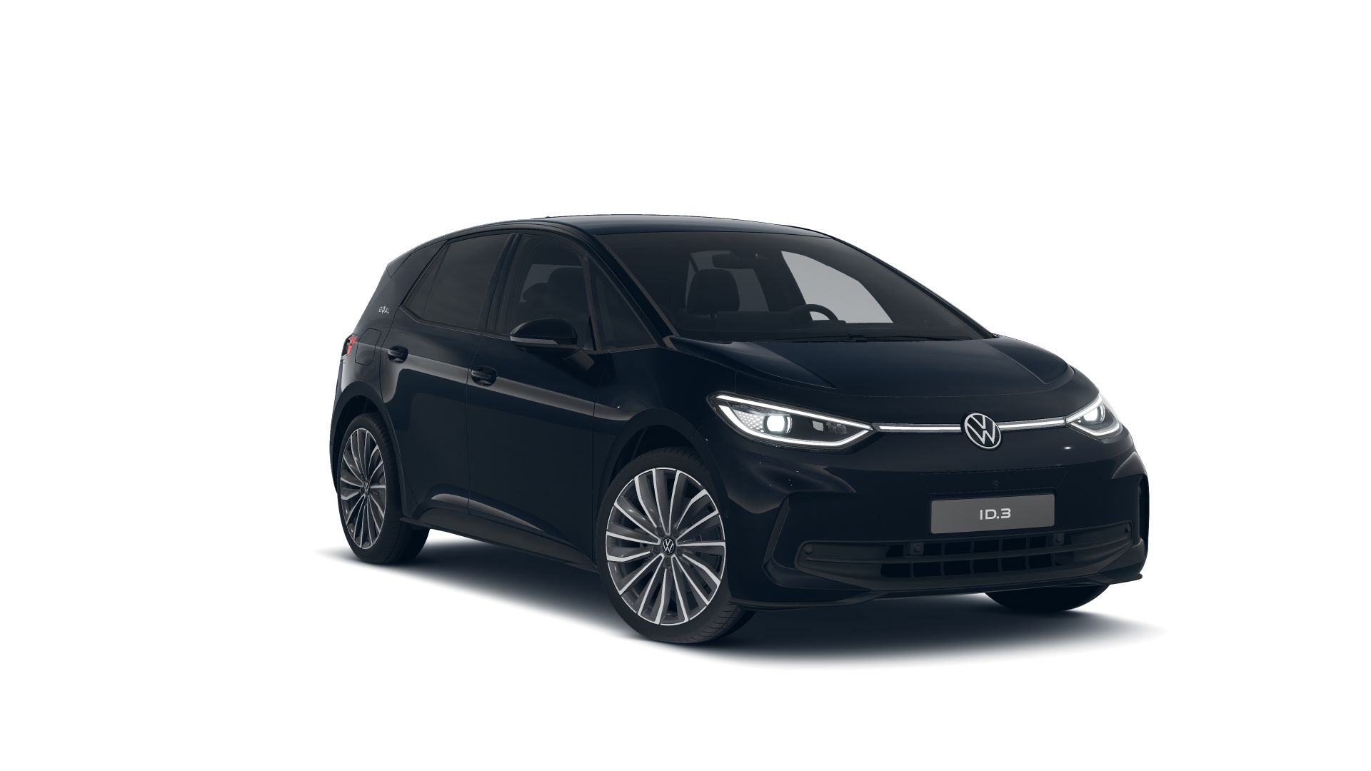 Volkswagen ID.3 Performance Pro