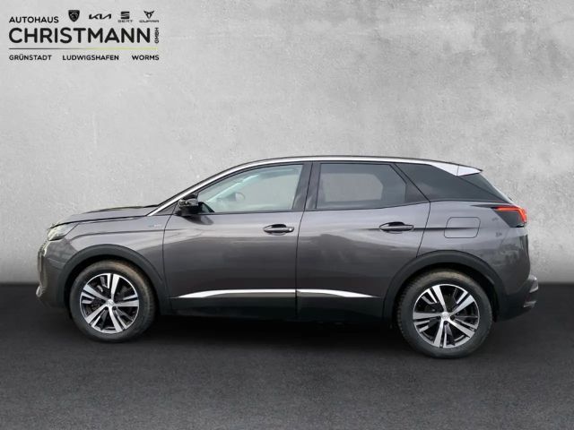 Peugeot 3008 Allure Pack Hybrid