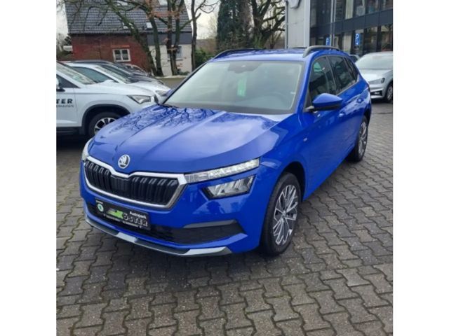 Skoda Kamiq 1.5 TSI Tour