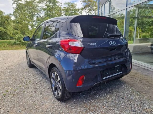 Hyundai i10 1.0 Trend