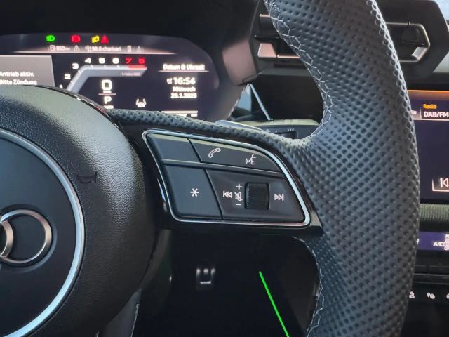 Audi S3 Quattro S-Tronic Sedan Sportback