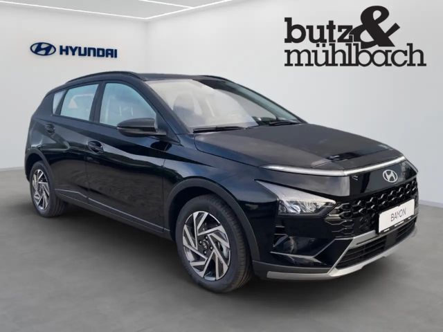 Hyundai Bayon 1.0 T-GDi Trend
