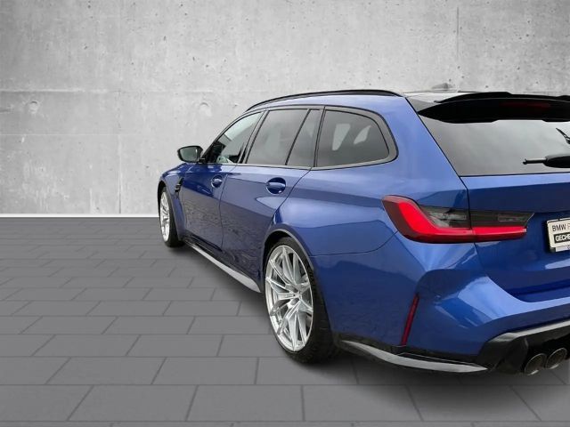 BMW M3 Competition xDrive