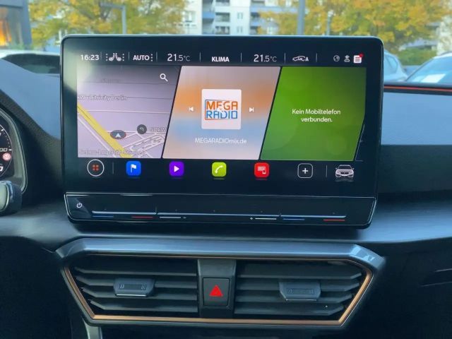 Cupra Leon DSG Sportstourer