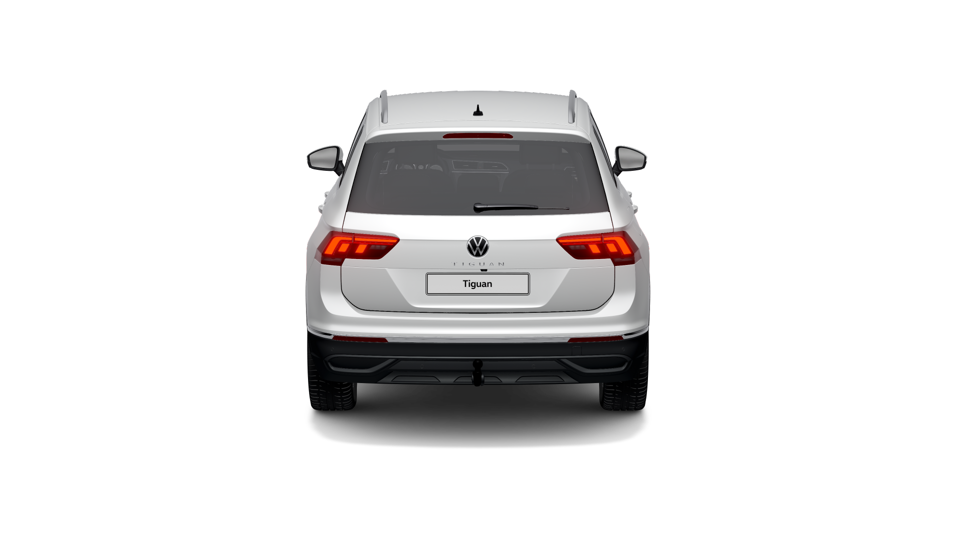 Volkswagen Tiguan 1.5 TSI DSG Move