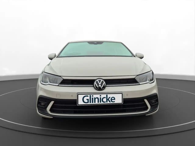 Volkswagen Polo 1.0 TSI IQ.Drive