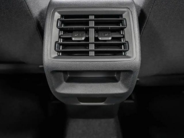 Volkswagen Tiguan DSG