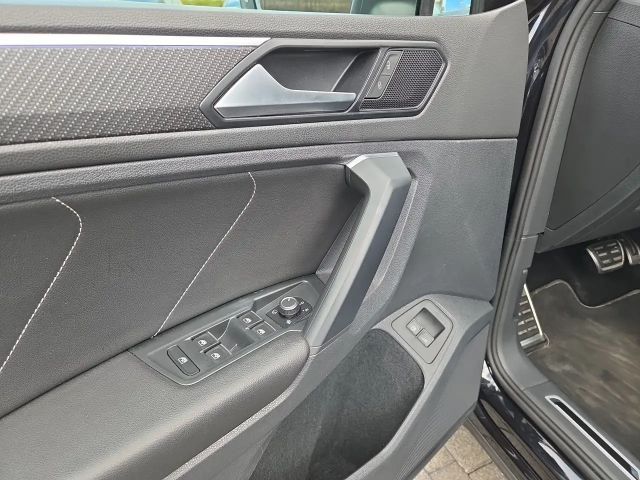 Volkswagen Tiguan DSG R-Line