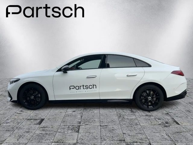 Mercedes-Benz CLA 250 Coupé