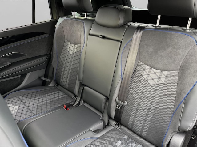 Volkswagen Tayron 2.0 TDI DSG R-Line