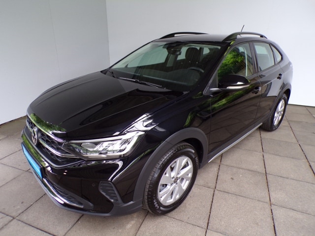 Volkswagen Taigo 1.0 TSI DSG