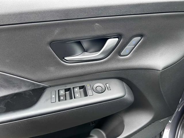 Hyundai Kona Electric Prime