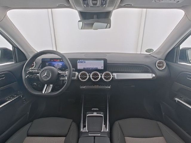 Mercedes-Benz EQB 300 4MATIC