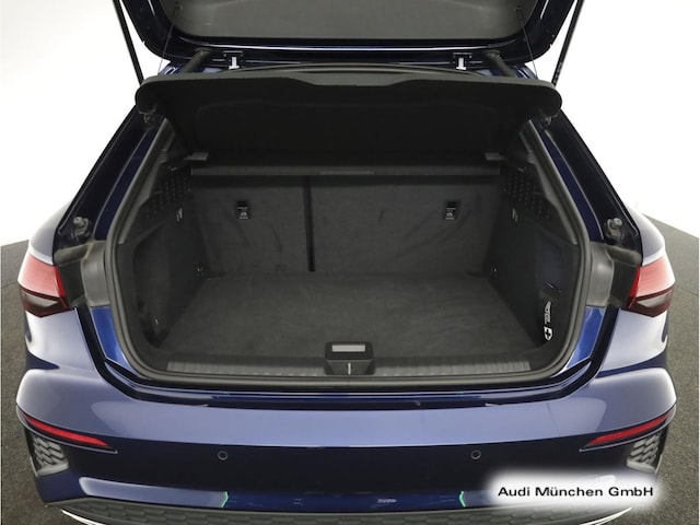 Audi A3 30 TFSI S-Line S-Tronic Sportback