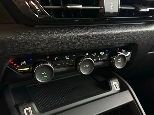 Citroën C4 Max PureTech