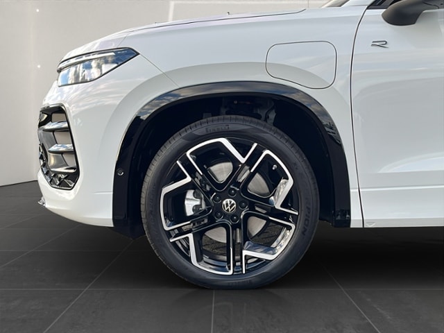 Volkswagen Tayron DSG R-Line eHybrid