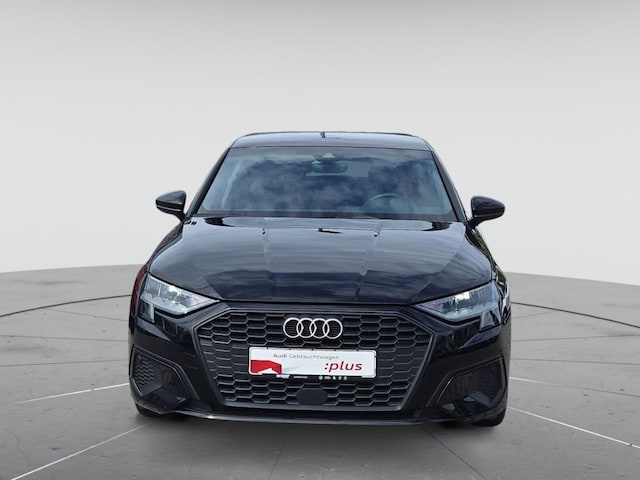 Audi A3 30 TDI S-Tronic Sportback