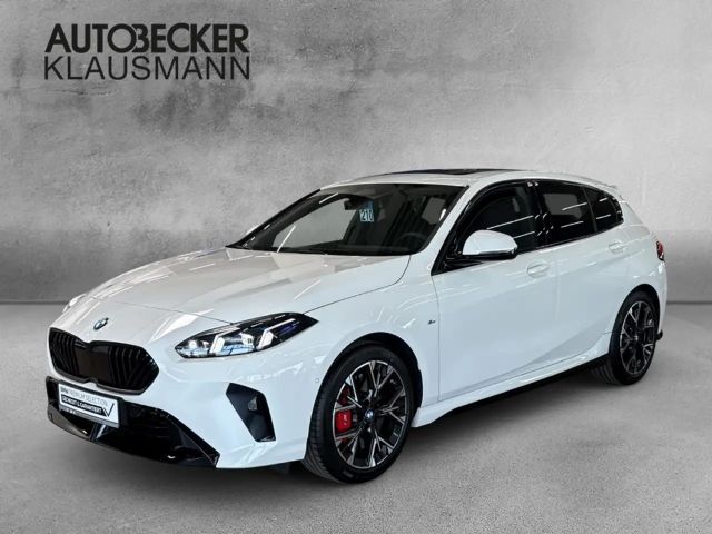 BMW 120 M-Sport Sedan