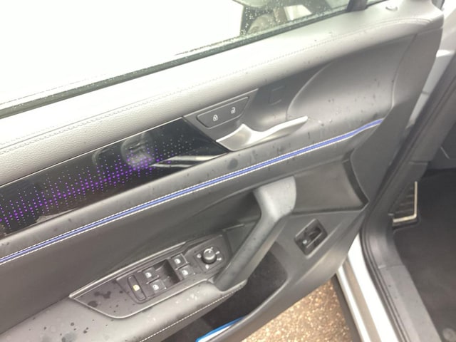 Volkswagen Tiguan R-Line eHybrid