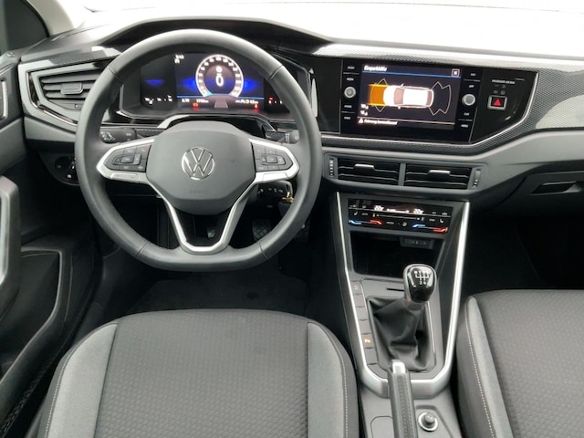 Volkswagen Taigo 1.0 TSI Life