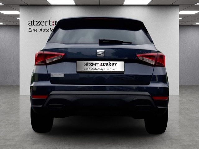 Seat Arona 1.0 TSI Style