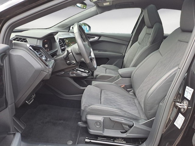 Audi Q4 e-tron 40 Sportback