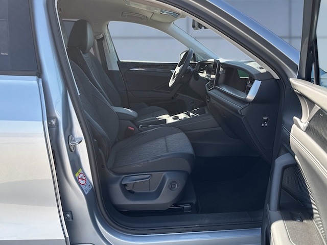 Volkswagen Tayron 1.5 eTSI DSG Life