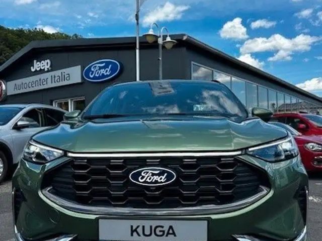Ford Kuga 4x4 AWD Hybrid ST Line X