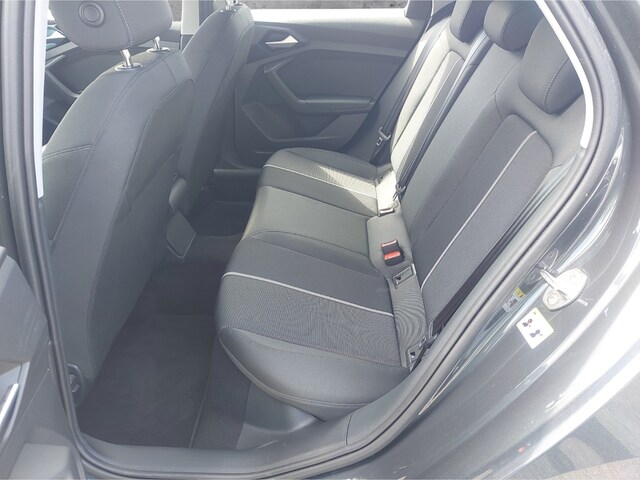 Audi A1 25 TFSI Sportback