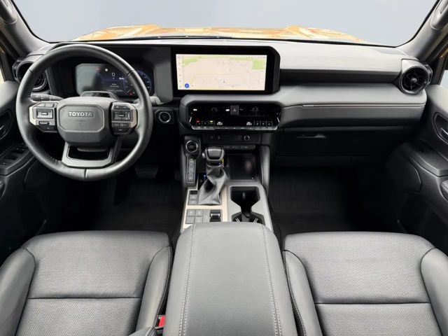 Toyota Land Cruiser 2.8 D-4D Executive