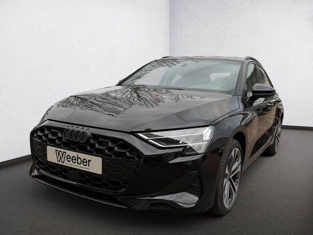 Audi A3 S-Tronic Sportback