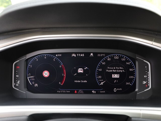 Volkswagen T-Roc 1.5 TSI Move