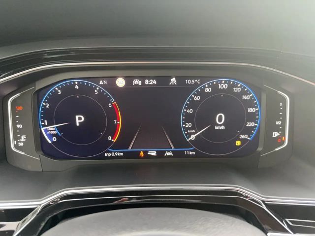 Volkswagen Taigo DSG R-Line