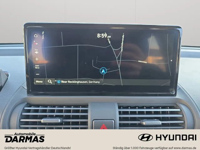 Hyundai INSTER 42 kWh Select