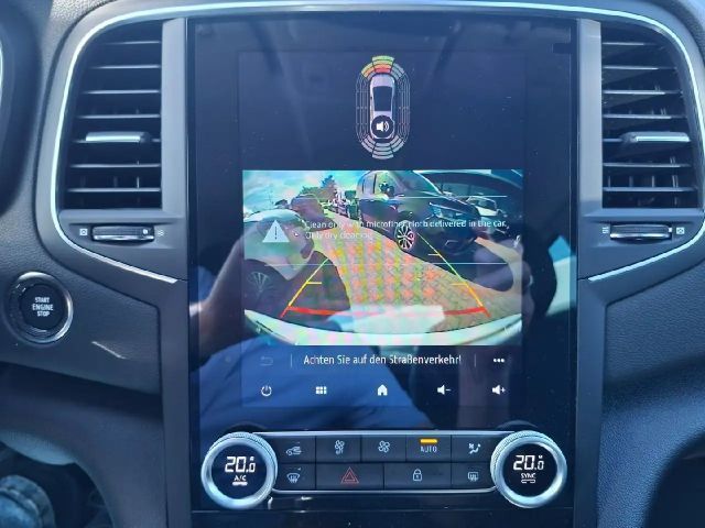 Renault Megane Intens