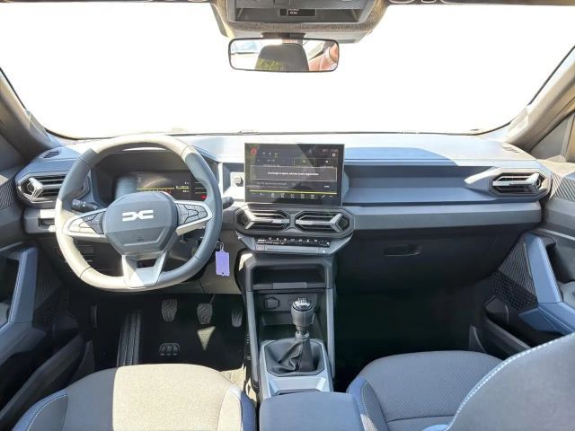 Dacia Bigster Mild Hybrid 140