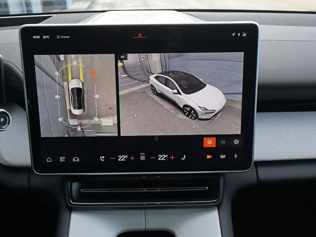 Polestar 4 Dual motor Long range